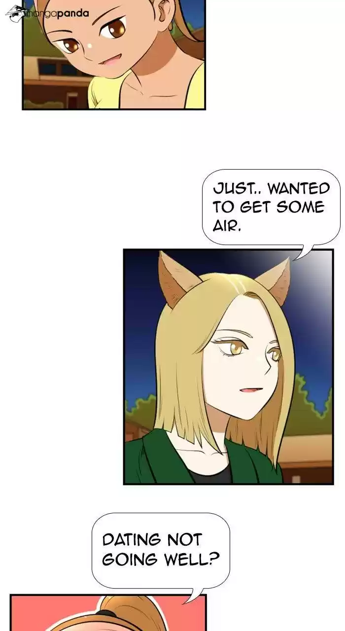 New Normal: Class 8 ch.182