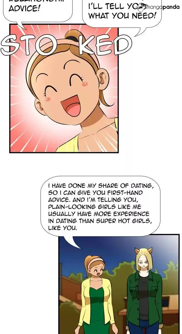 New Normal: Class 8 ch.182