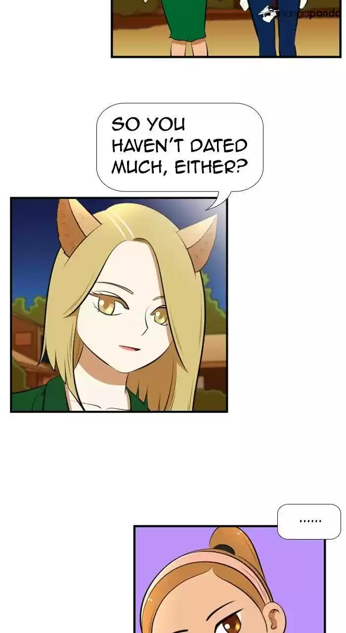 New Normal: Class 8 ch.182