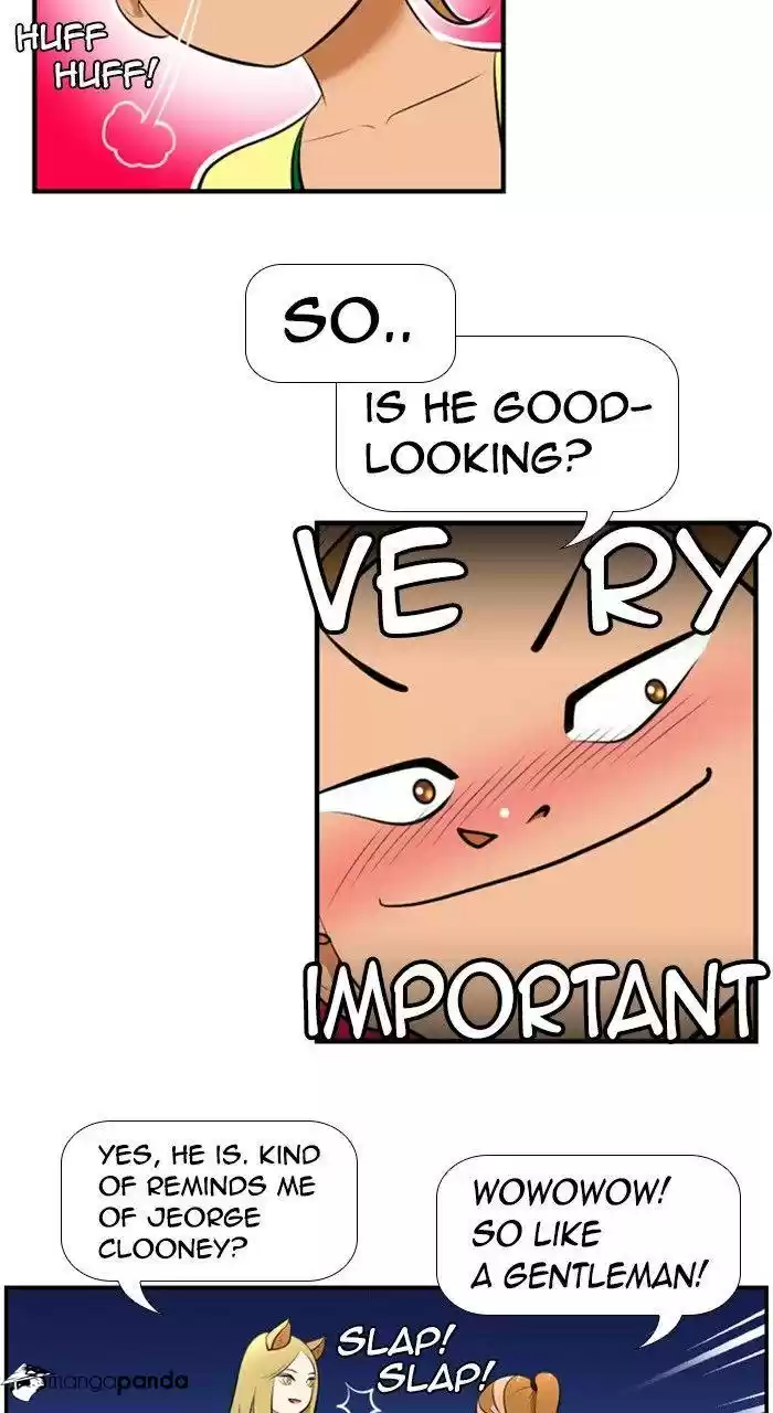 New Normal: Class 8 ch.182