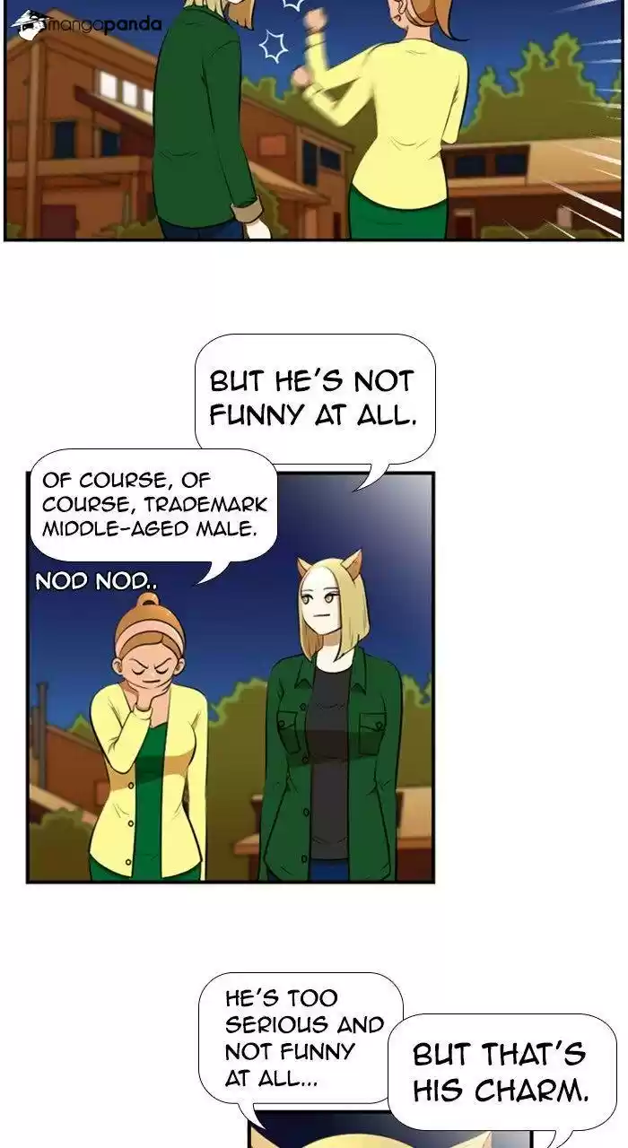 New Normal: Class 8 ch.182