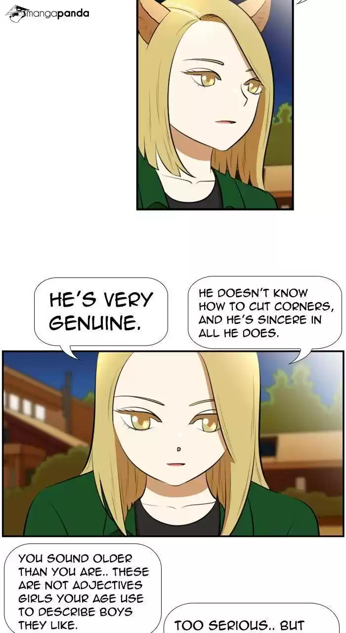 New Normal: Class 8 ch.182