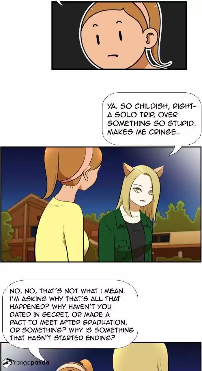 New Normal: Class 8 ch.182