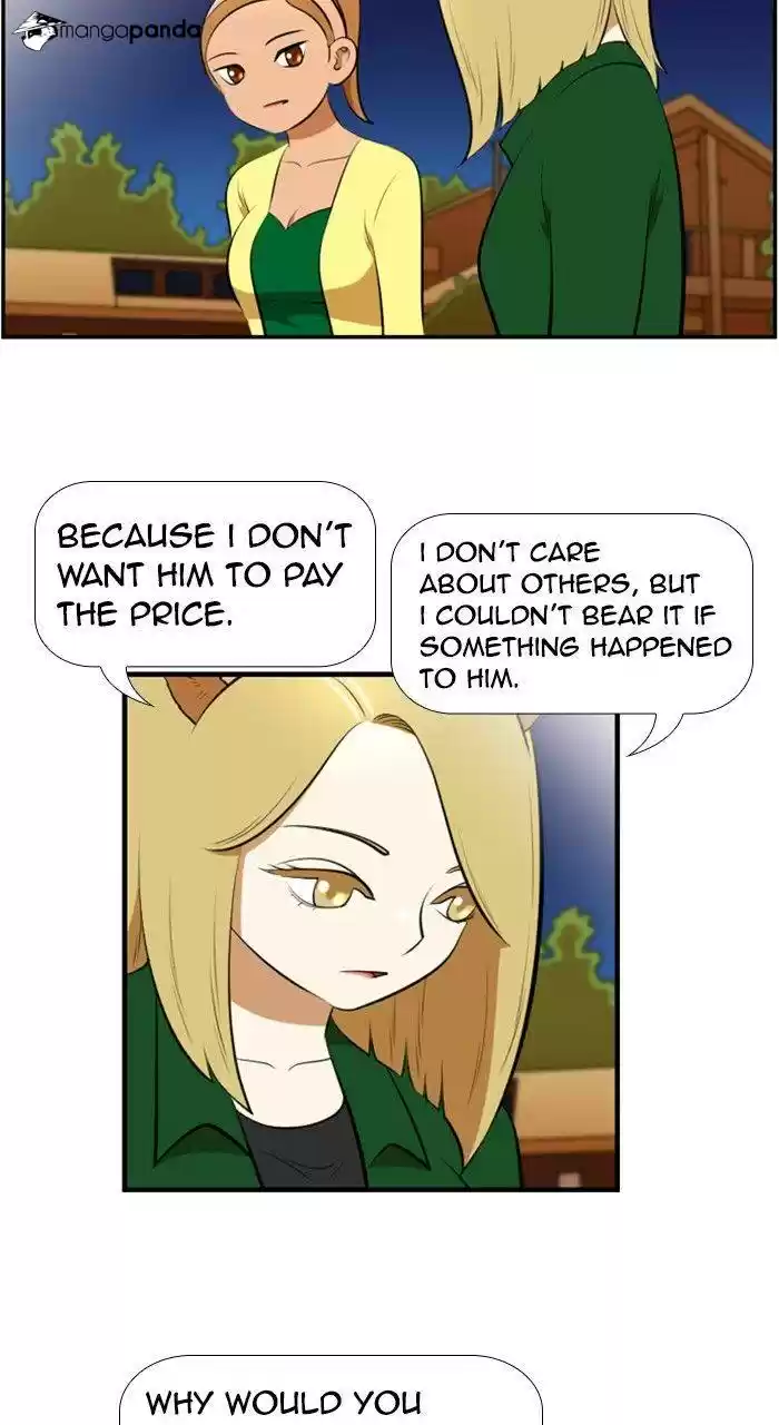 New Normal: Class 8 ch.182