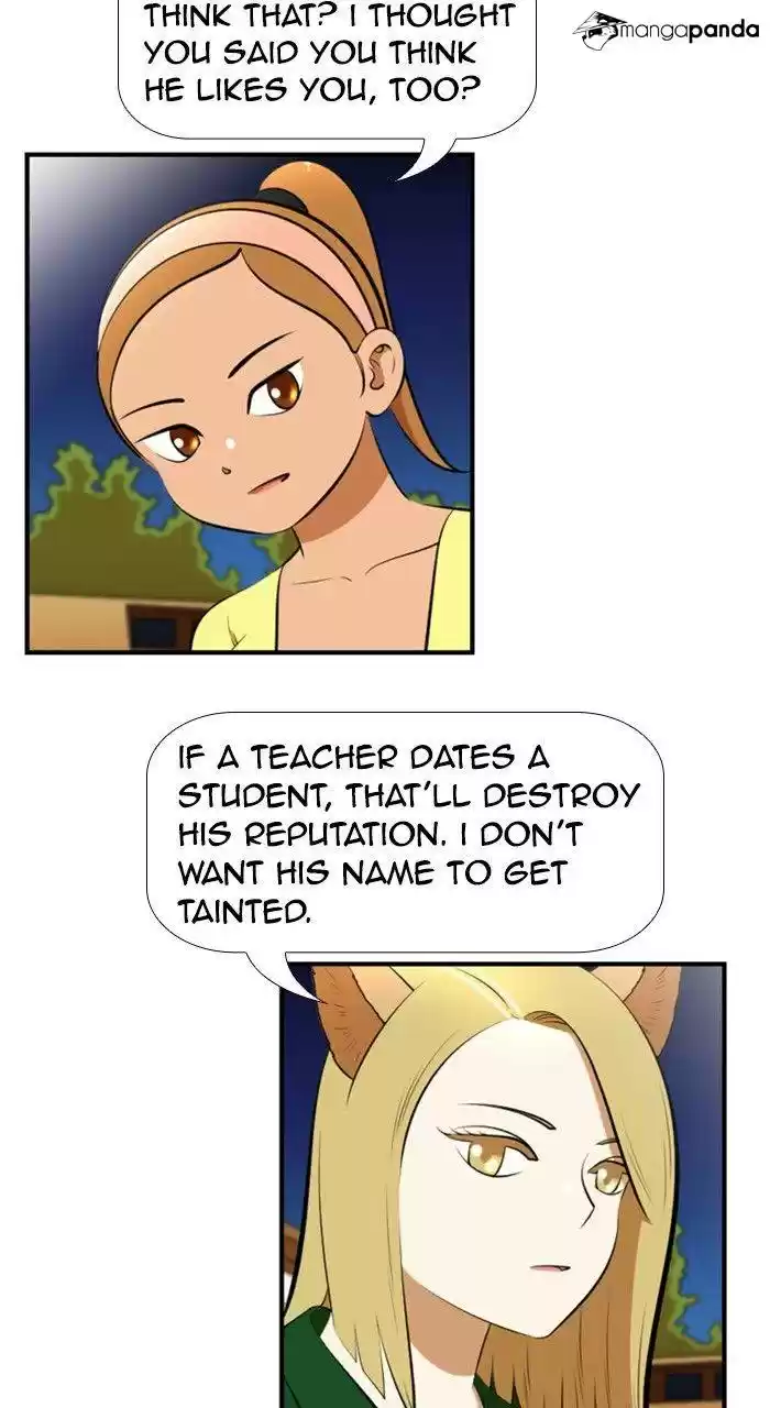 New Normal: Class 8 ch.182