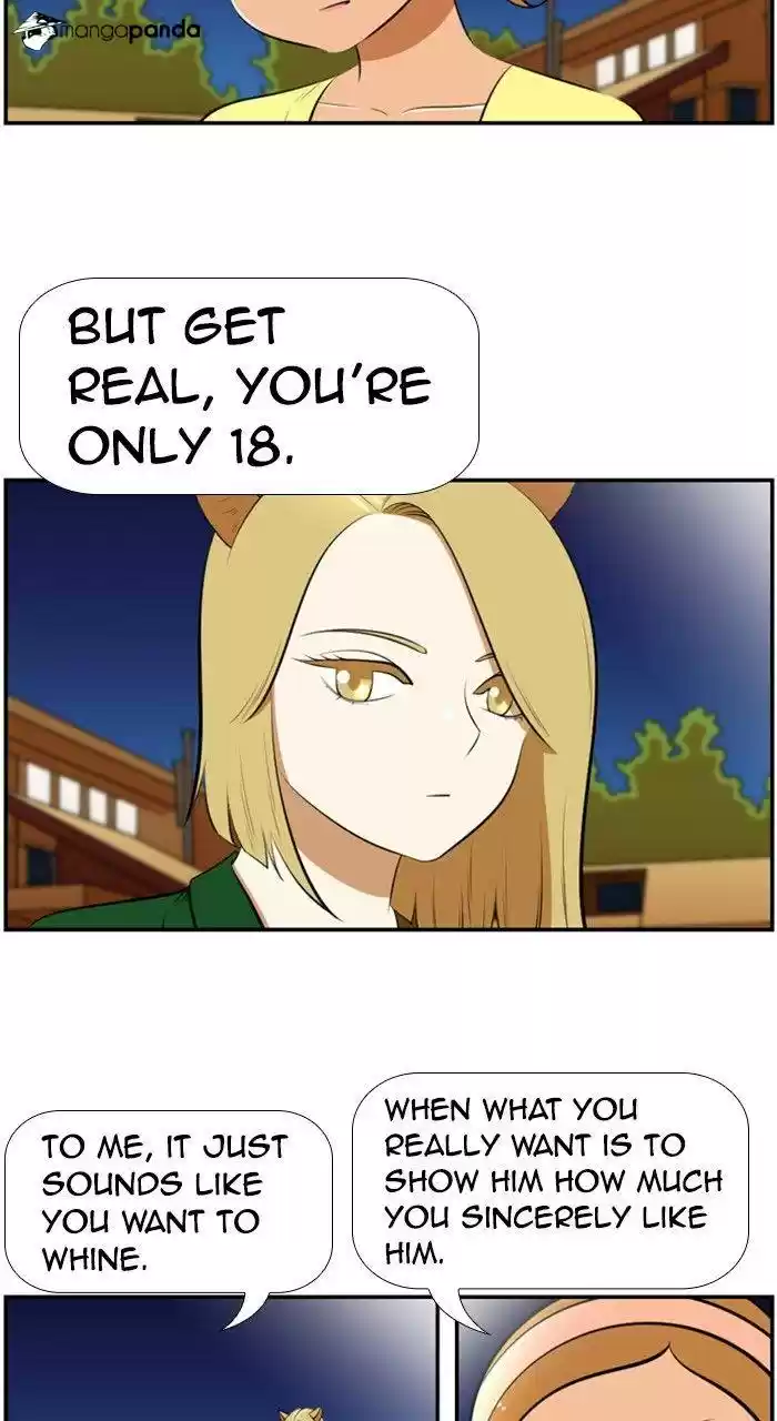 New Normal: Class 8 ch.182