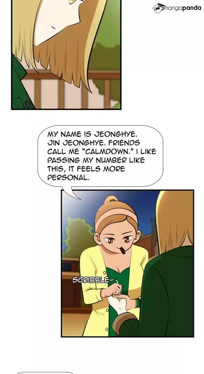 New Normal: Class 8 ch.182