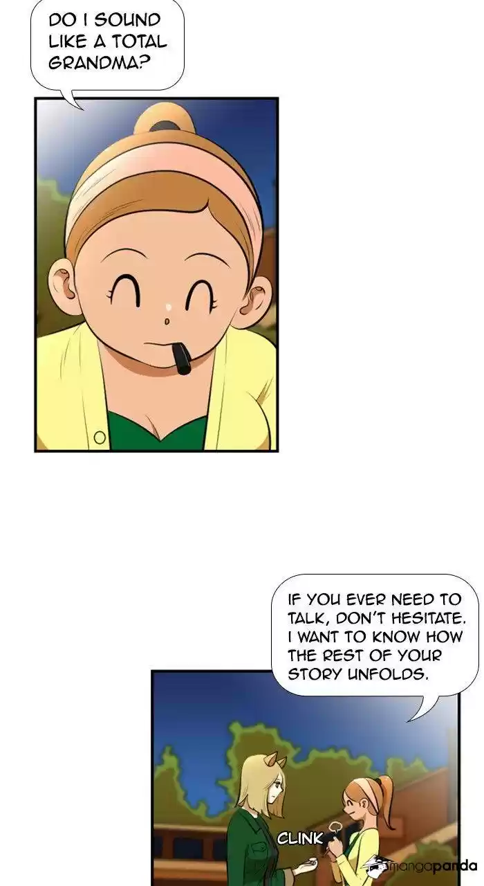 New Normal: Class 8 ch.182