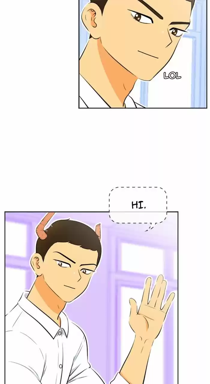 New Normal: Class 8 ch.211