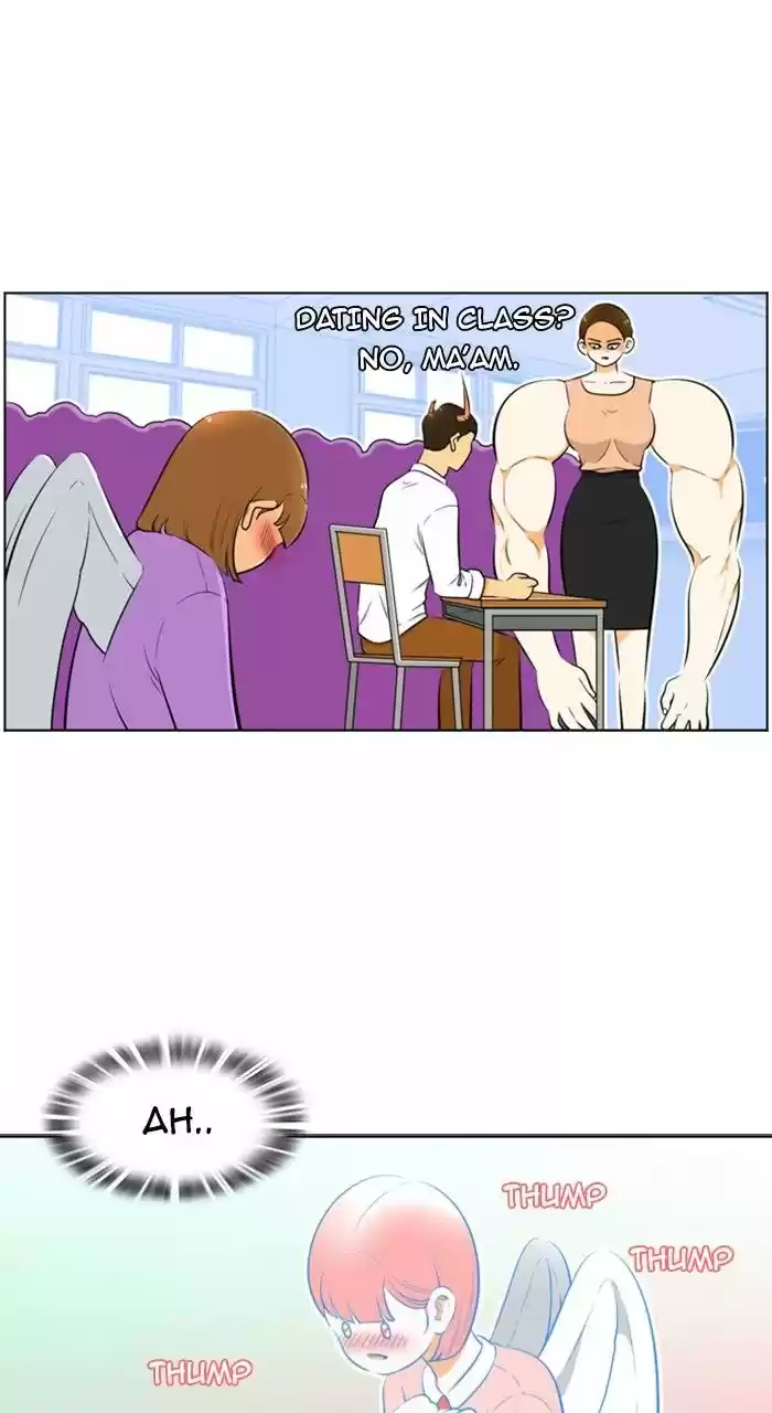 New Normal: Class 8 ch.211