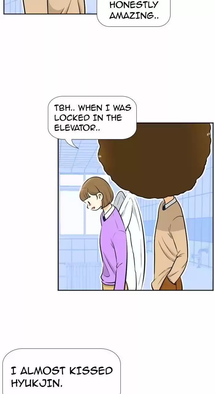 New Normal: Class 8 ch.211