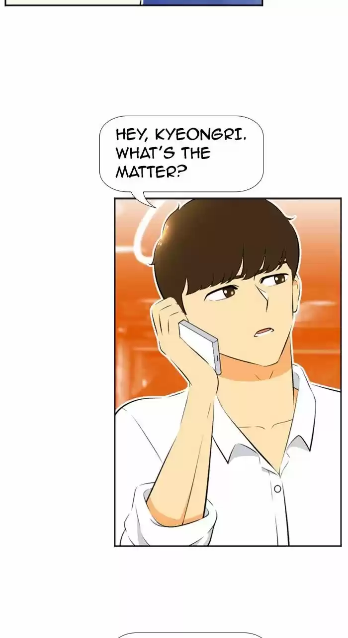 New Normal: Class 8 ch.211