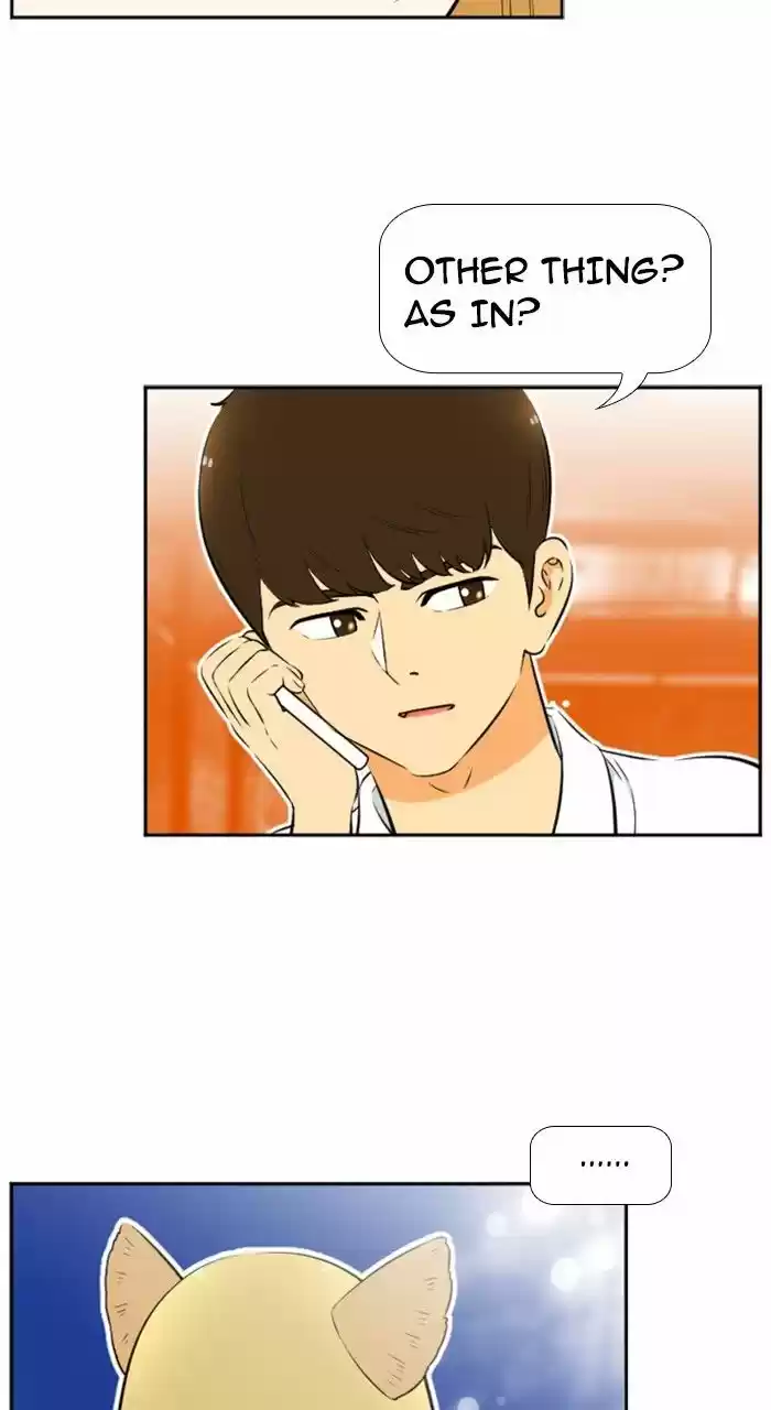 New Normal: Class 8 ch.211