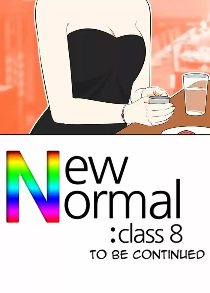 New Normal: Class 8 ch.211