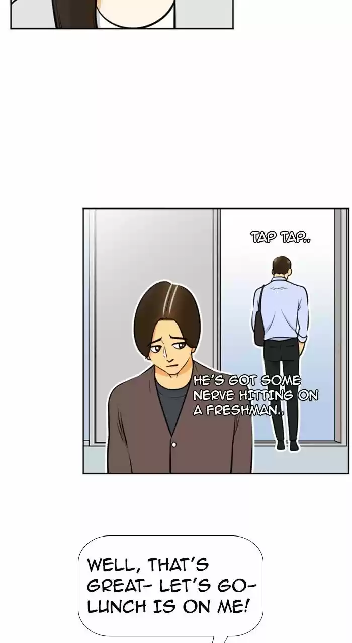 New Normal Class 8 ch.215