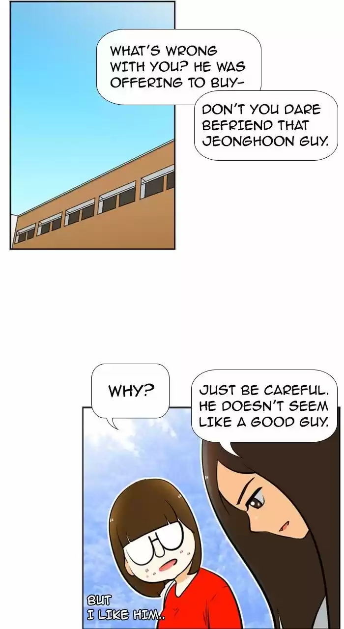 New Normal Class 8 ch.215