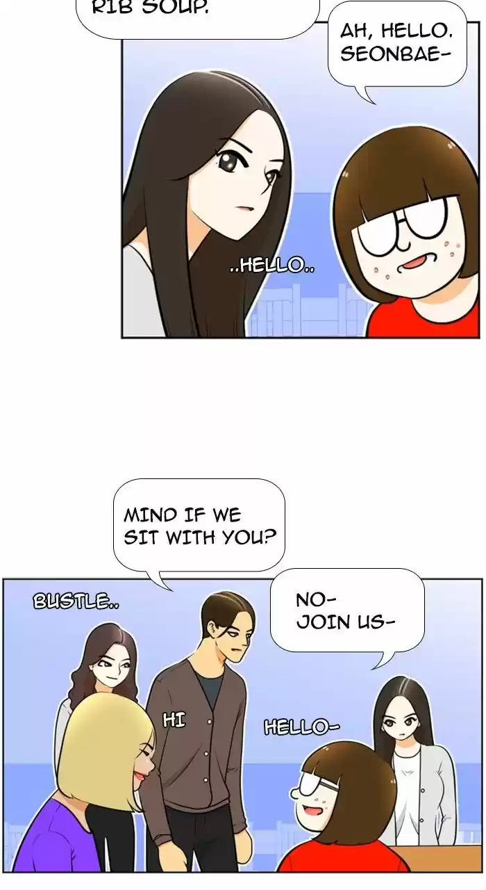 New Normal Class 8 ch.215