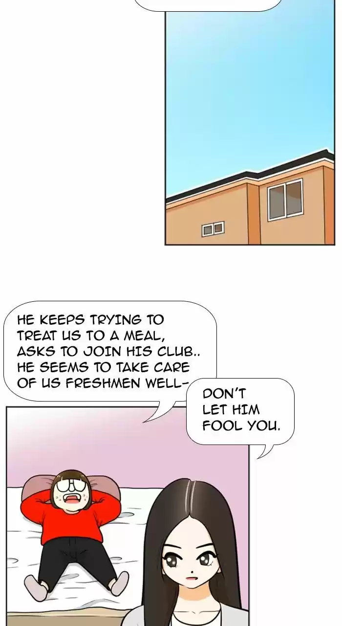 New Normal Class 8 ch.215