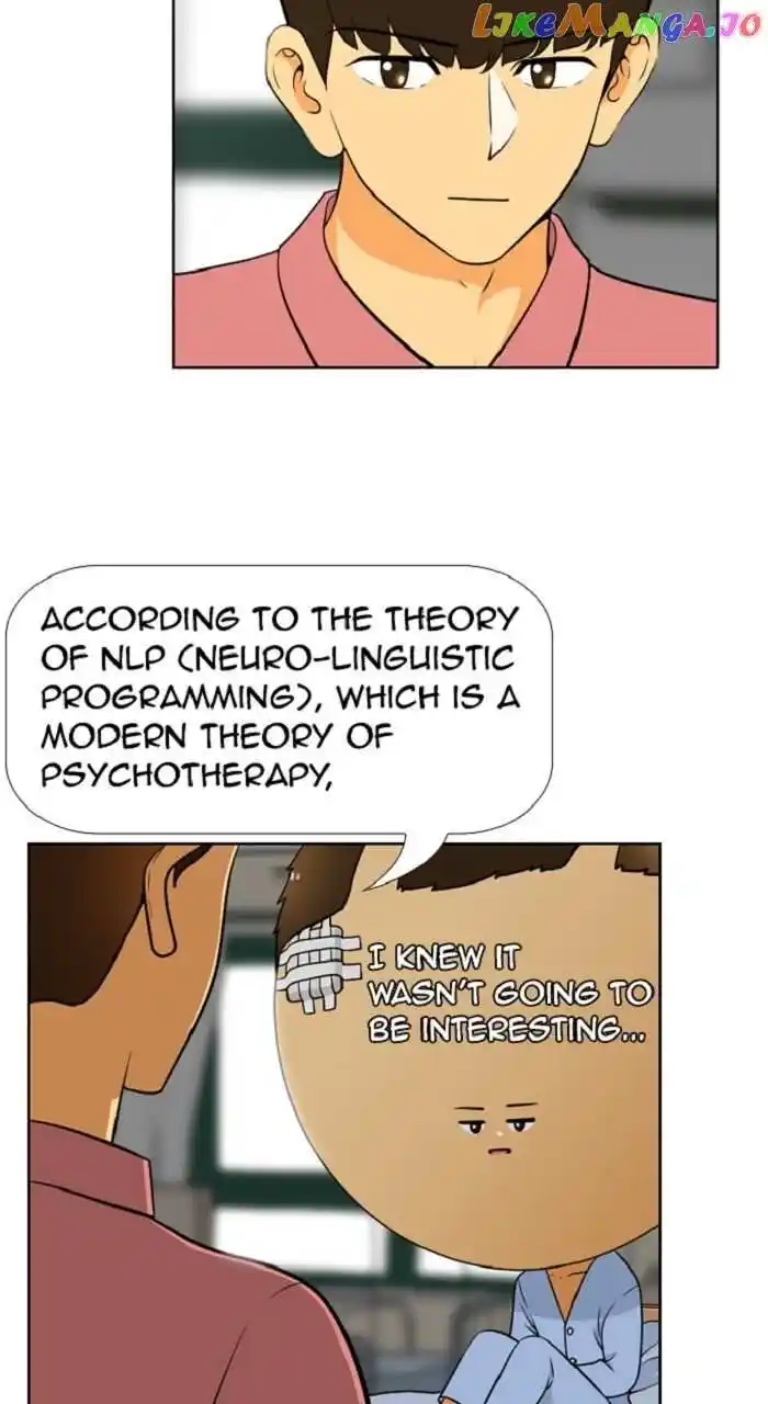 New Normal: Class 8 Ch.286