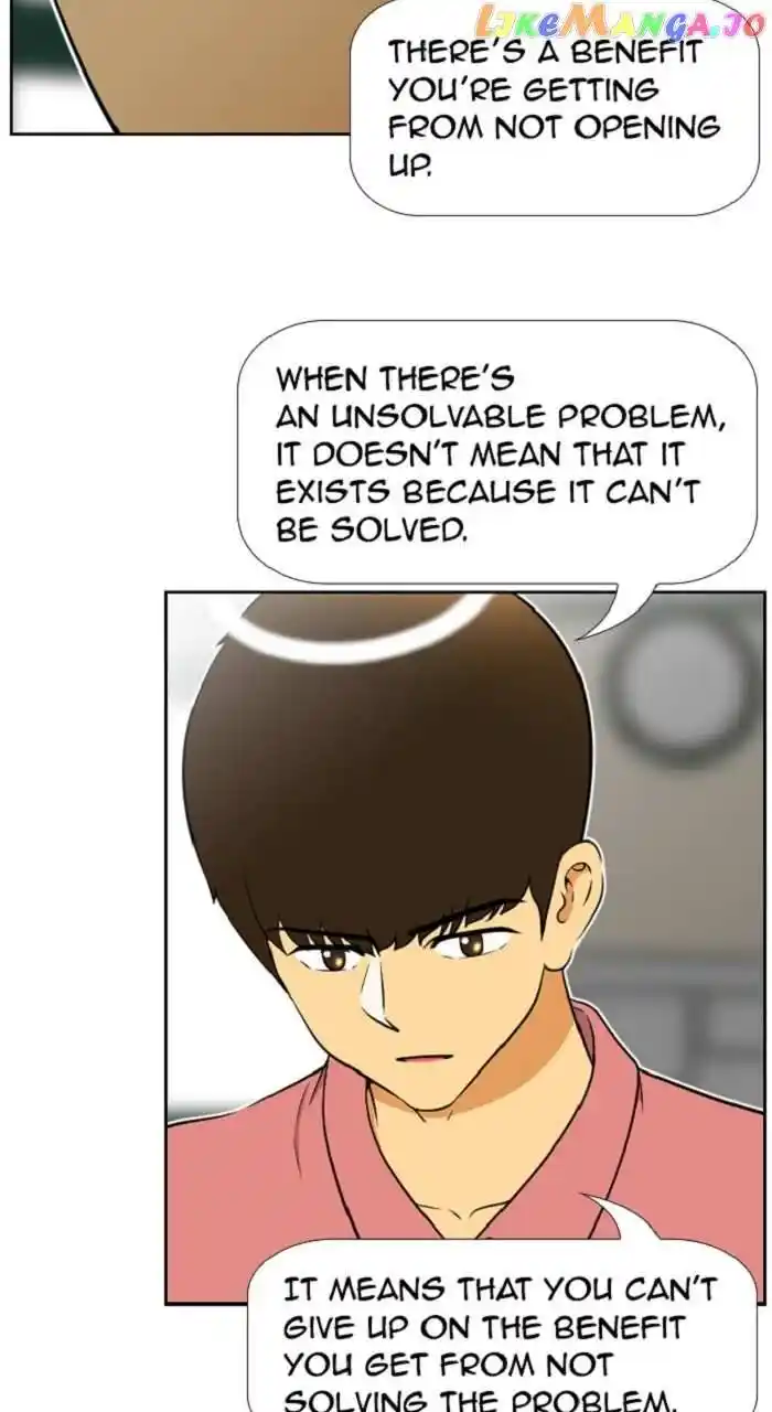 New Normal: Class 8 Ch.286