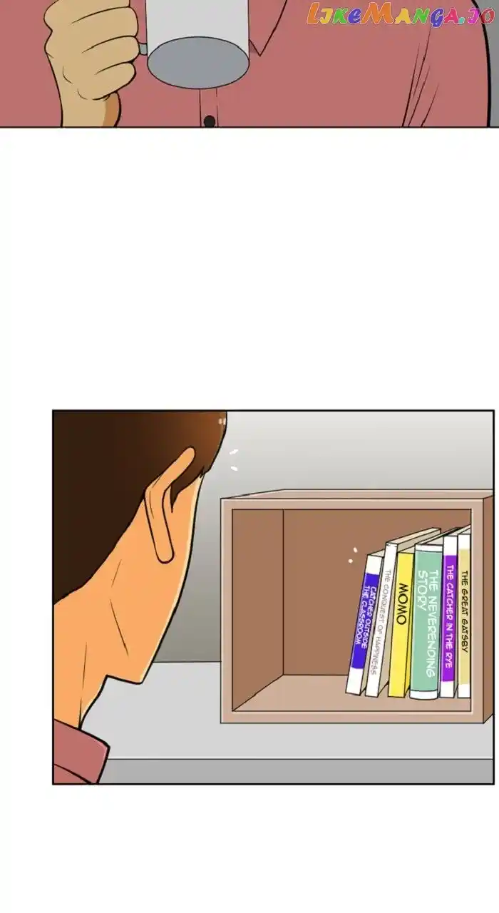 New Normal: Class 8 Ch.286