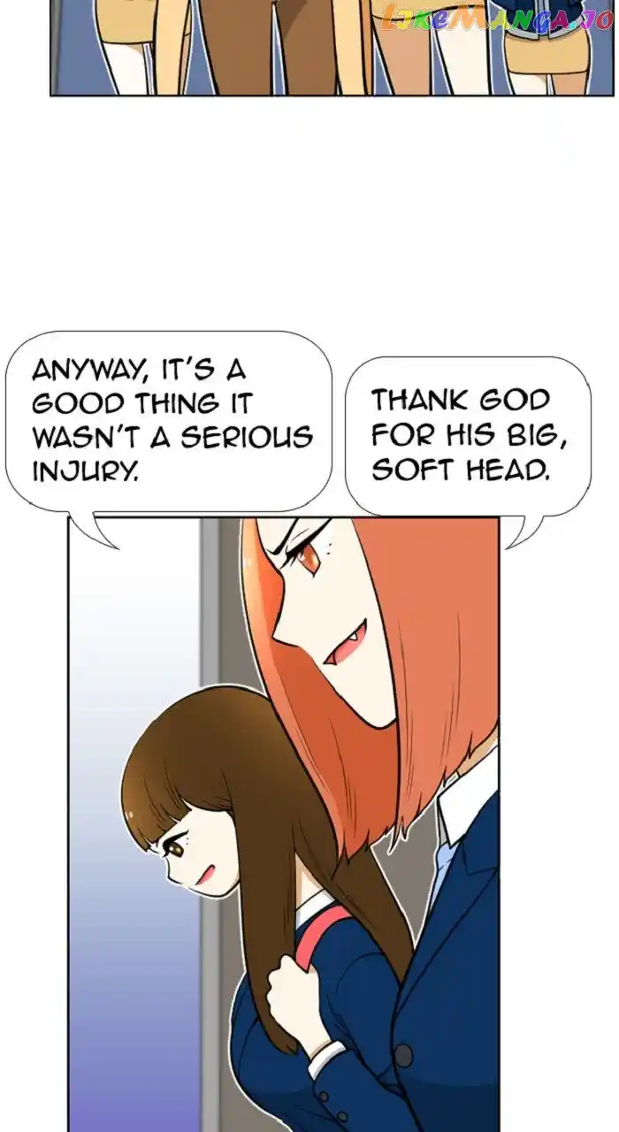 New Normal: Class 8 Ch.286