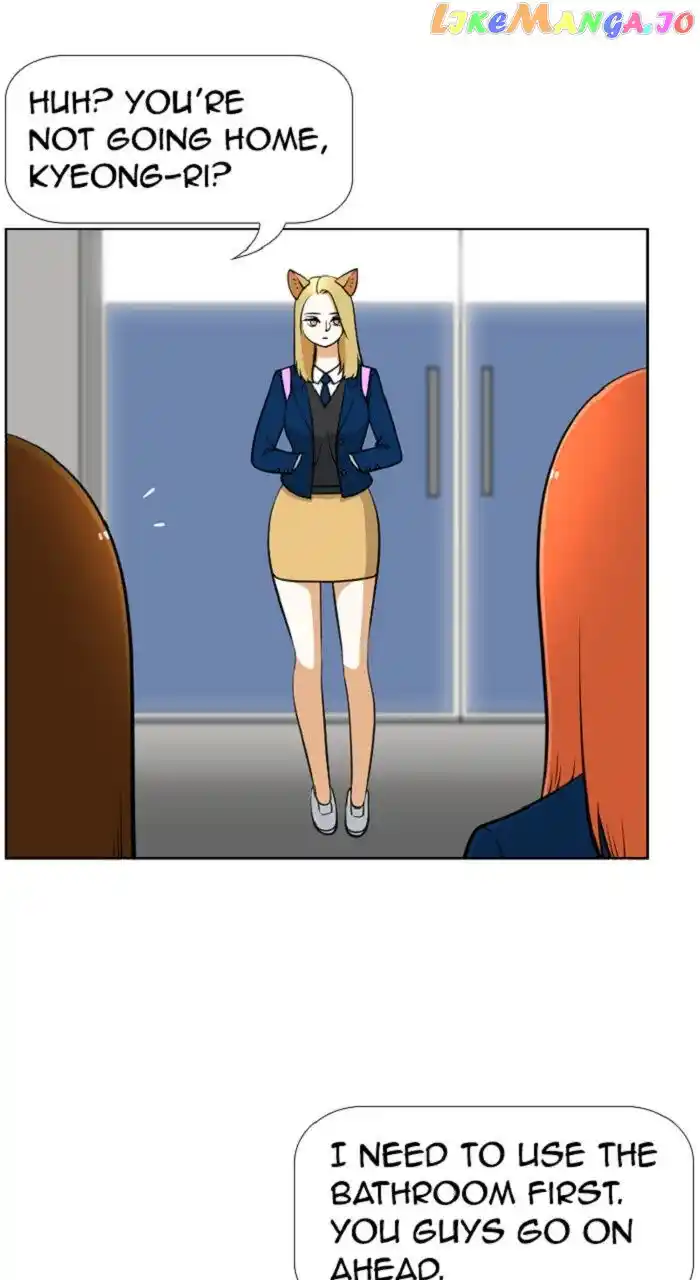 New Normal: Class 8 Ch.286