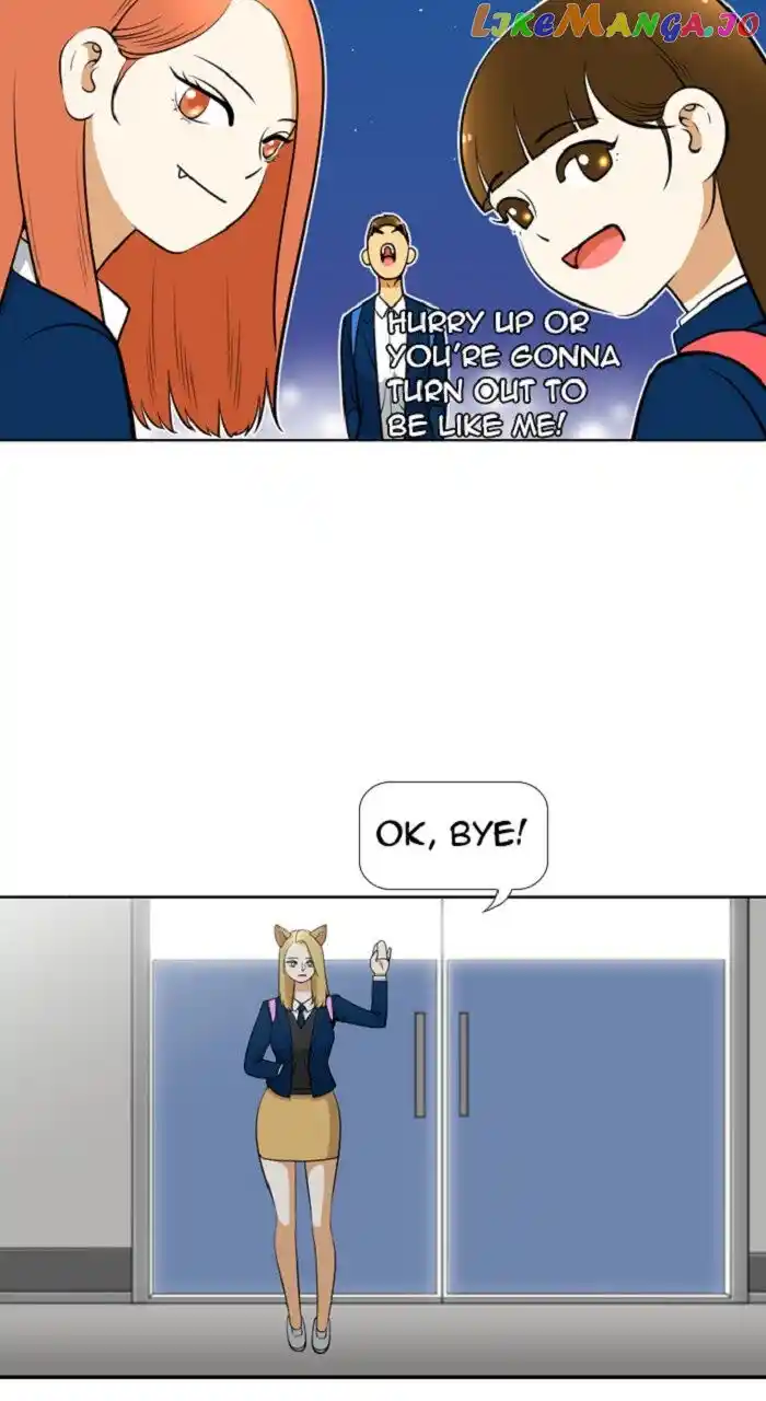 New Normal: Class 8 Ch.286