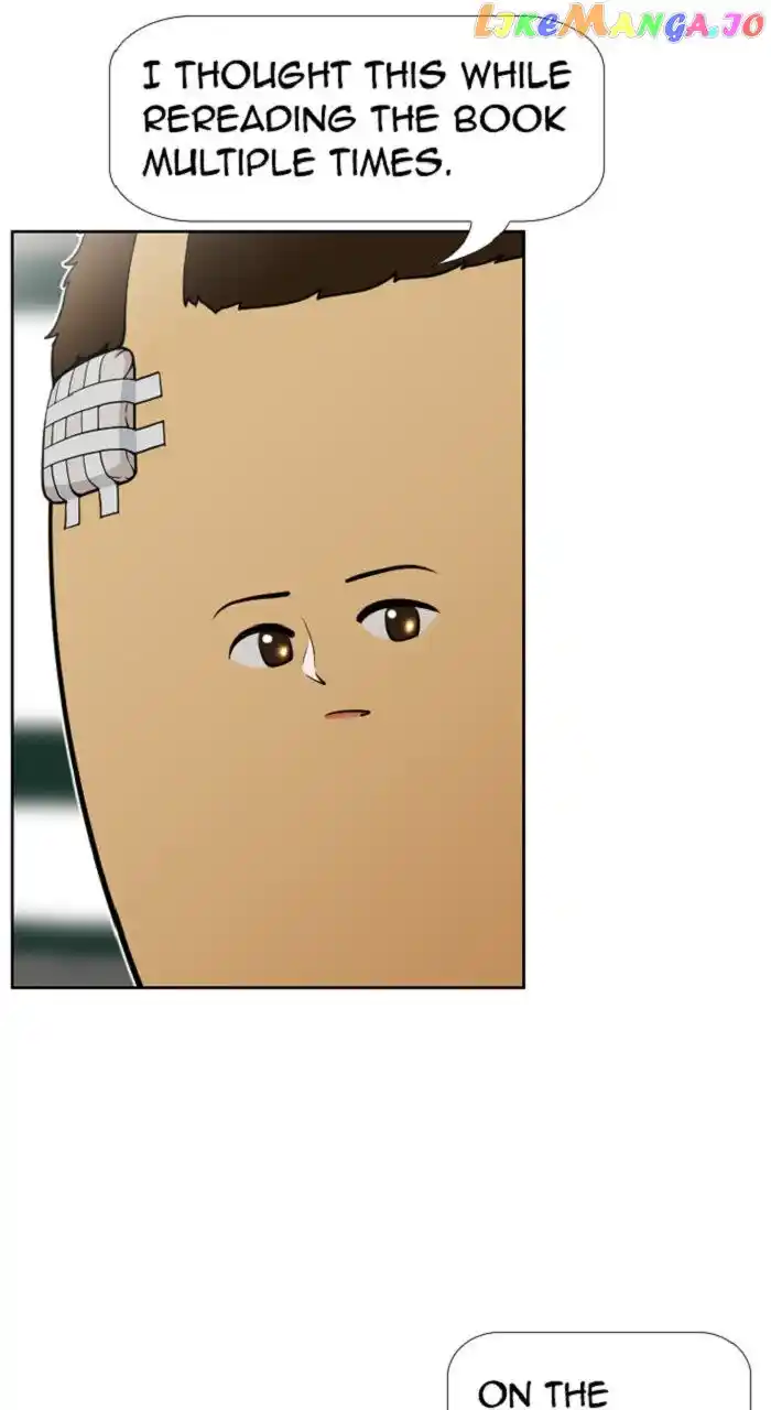 New Normal: Class 8 Ch.286