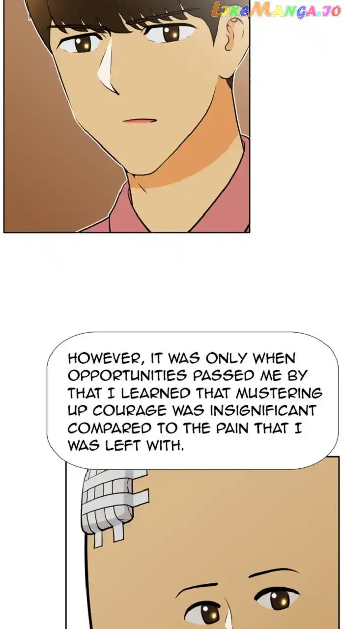 New Normal: Class 8 Ch.286