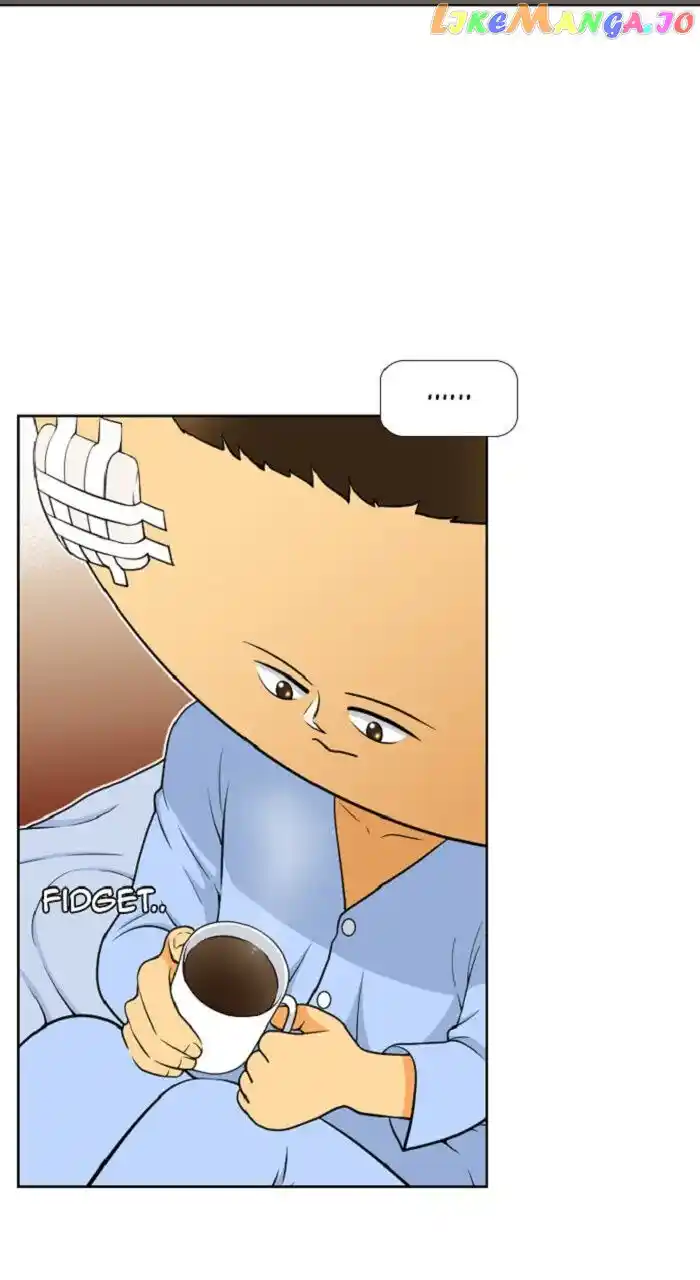 New Normal: Class 8 Ch.286