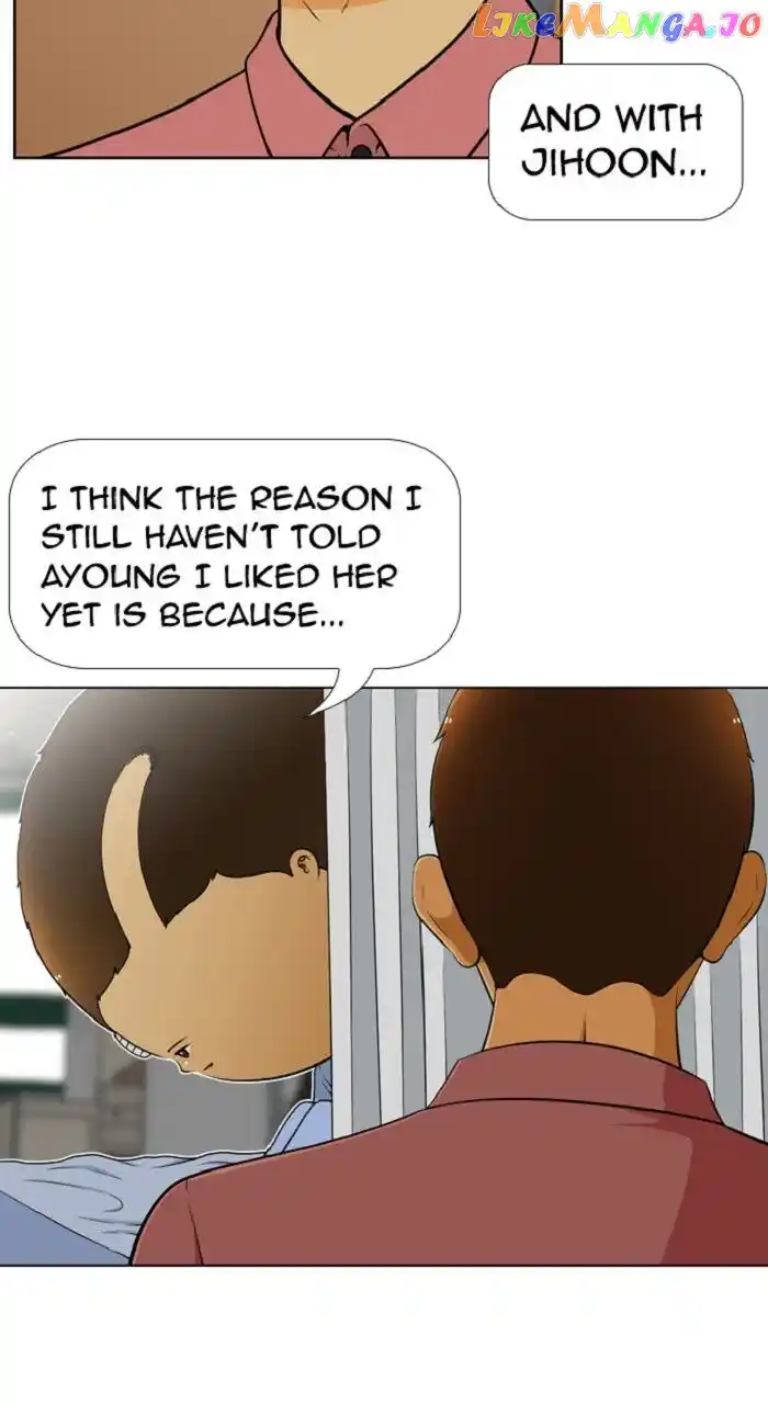 New Normal: Class 8 Ch.286