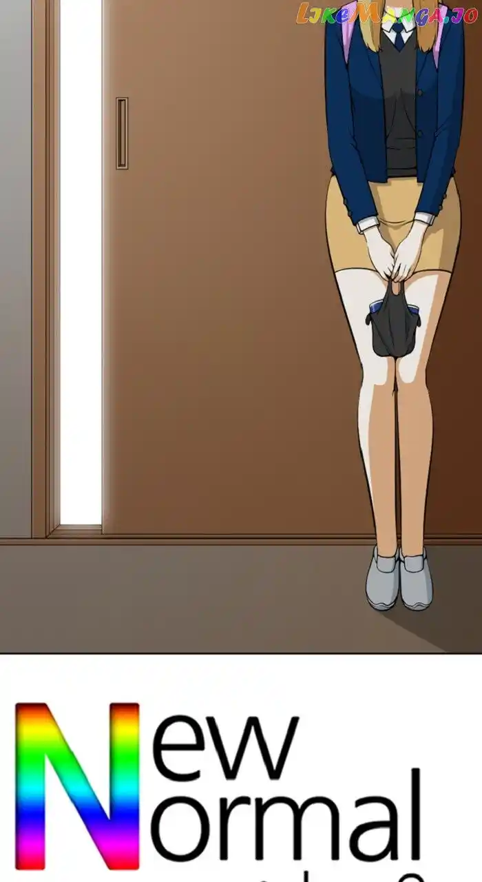 New Normal: Class 8 Ch.286