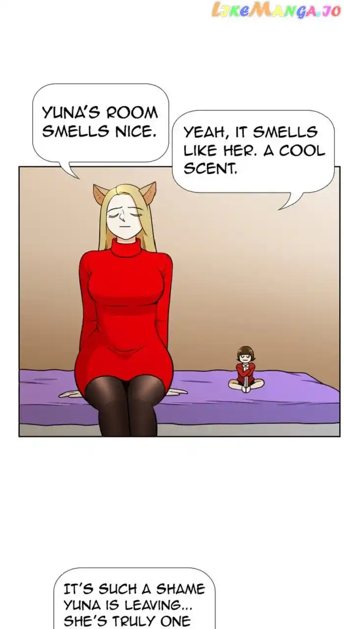 New Normal: Class 8 Ch.294