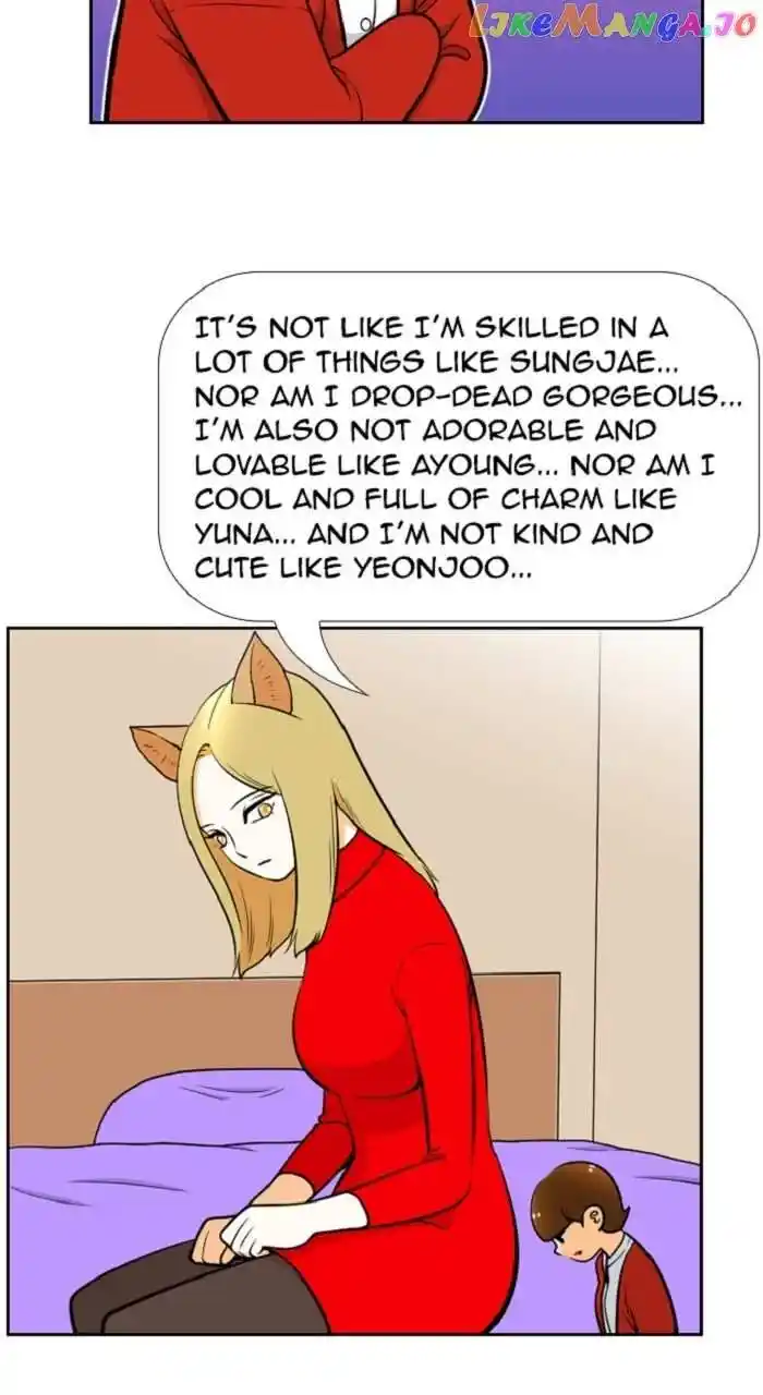 New Normal: Class 8 Ch.294