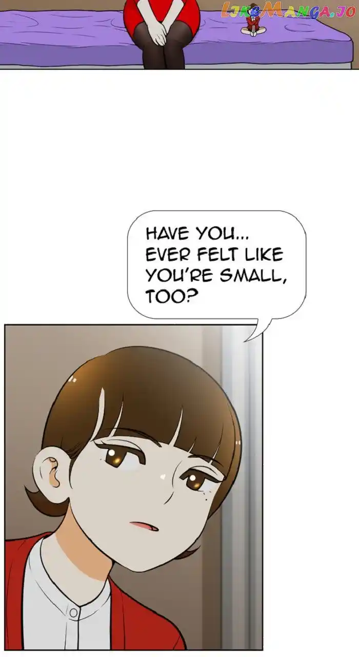 New Normal: Class 8 Ch.294