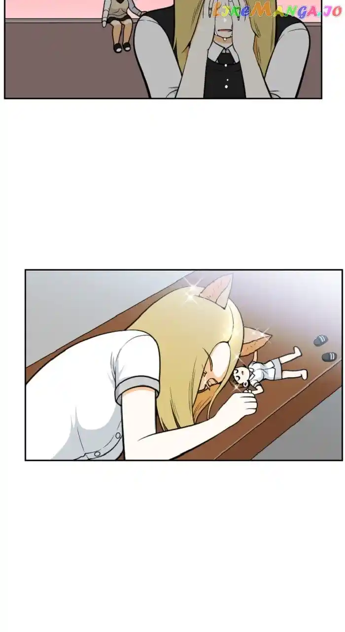 New Normal: Class 8 Ch.294