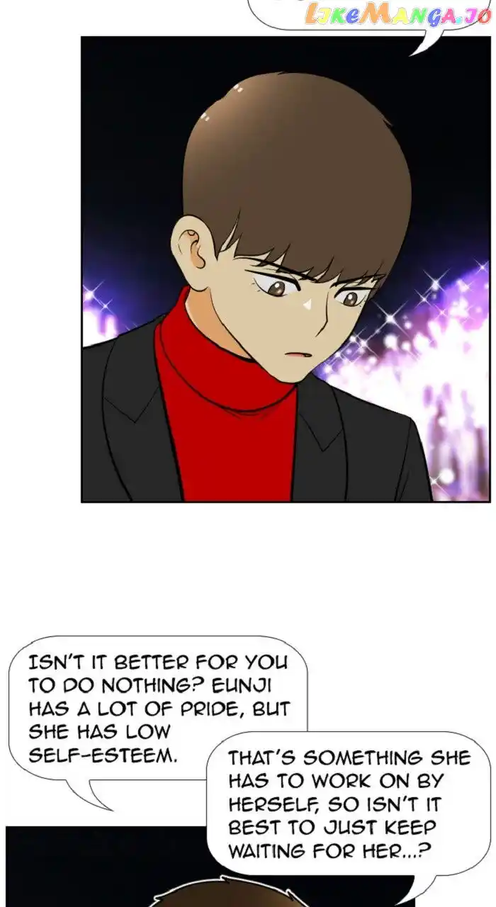 New Normal: Class 8 Ch.294