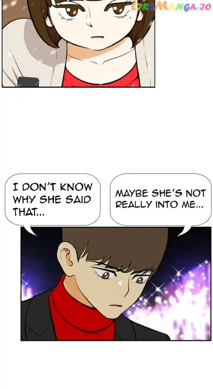 New Normal: Class 8 Ch.294