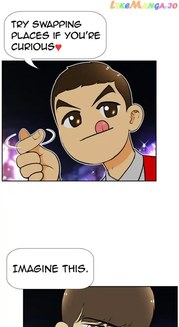 New Normal: Class 8 Ch.294