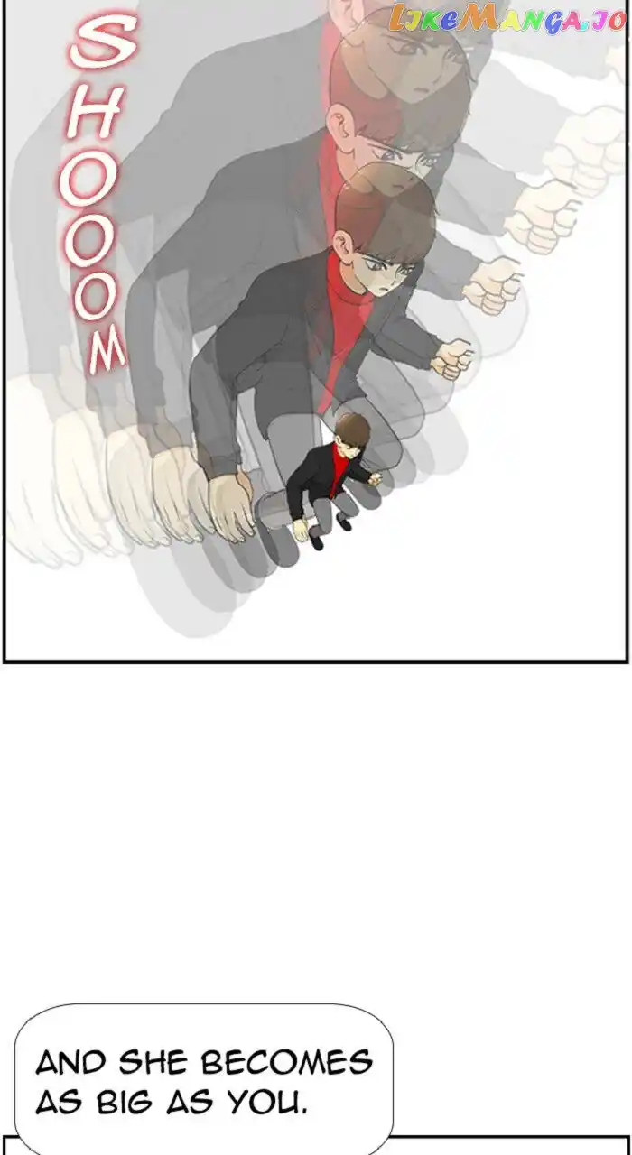 New Normal: Class 8 Ch.294