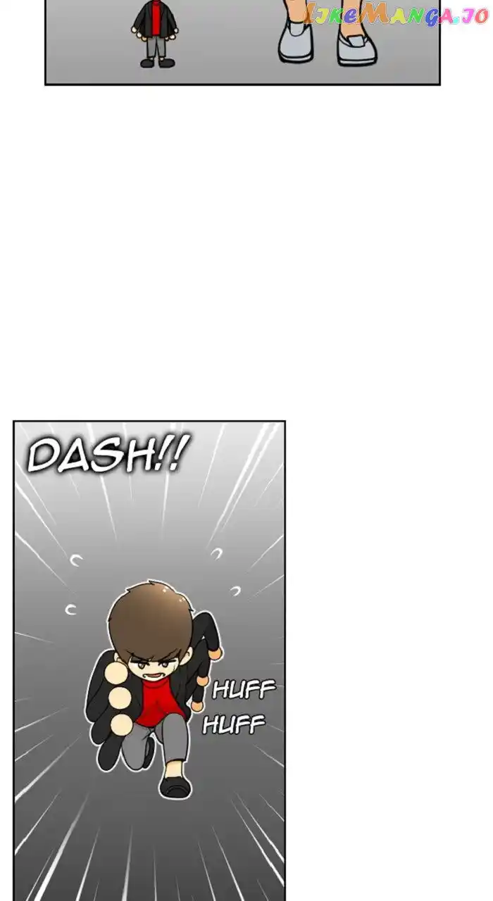 New Normal: Class 8 Ch.294