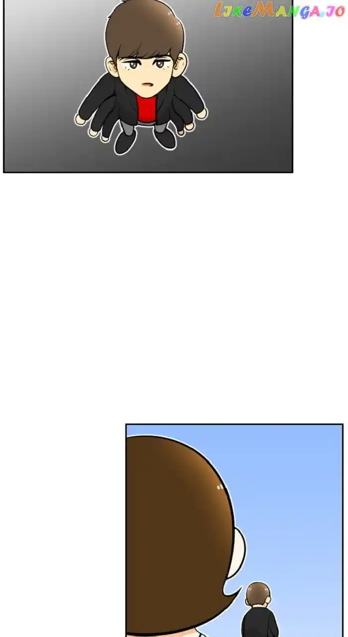 New Normal: Class 8 Ch.294