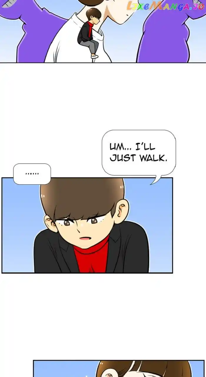 New Normal: Class 8 Ch.294