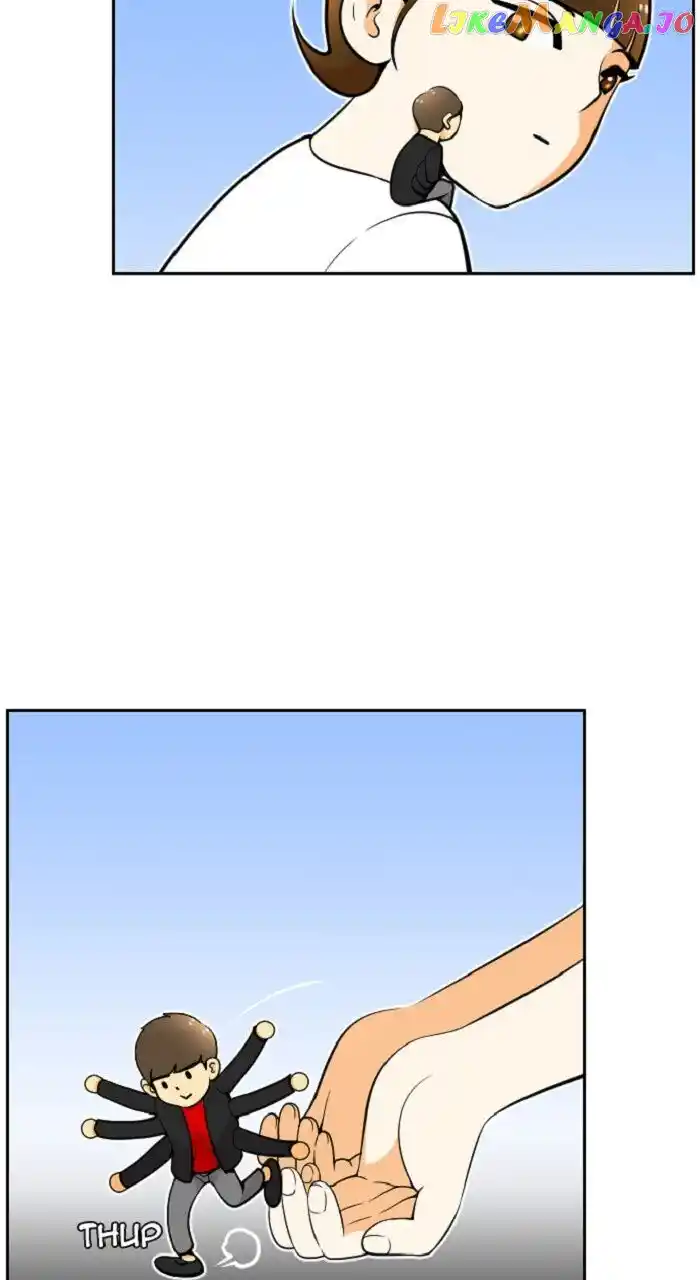 New Normal: Class 8 Ch.294