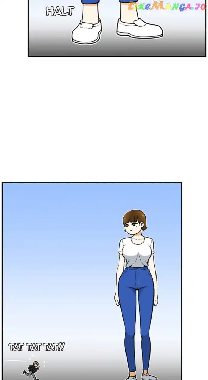 New Normal: Class 8 Ch.294