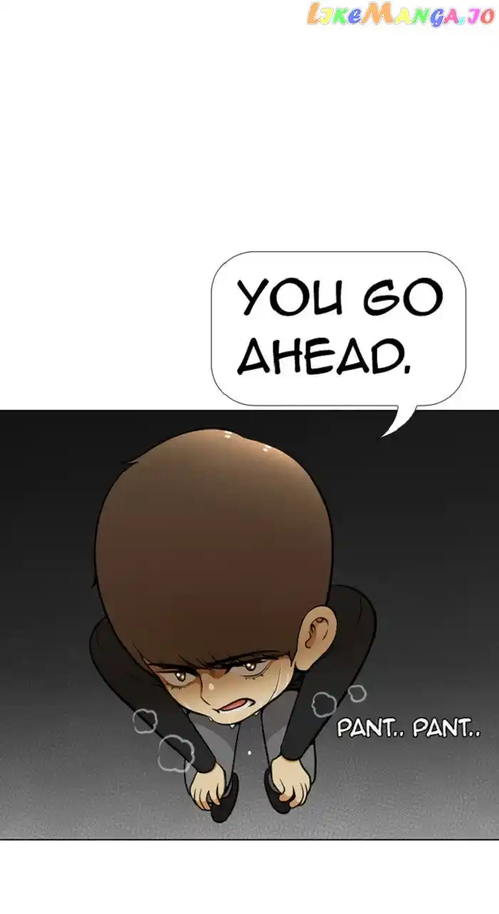 New Normal: Class 8 Ch.294