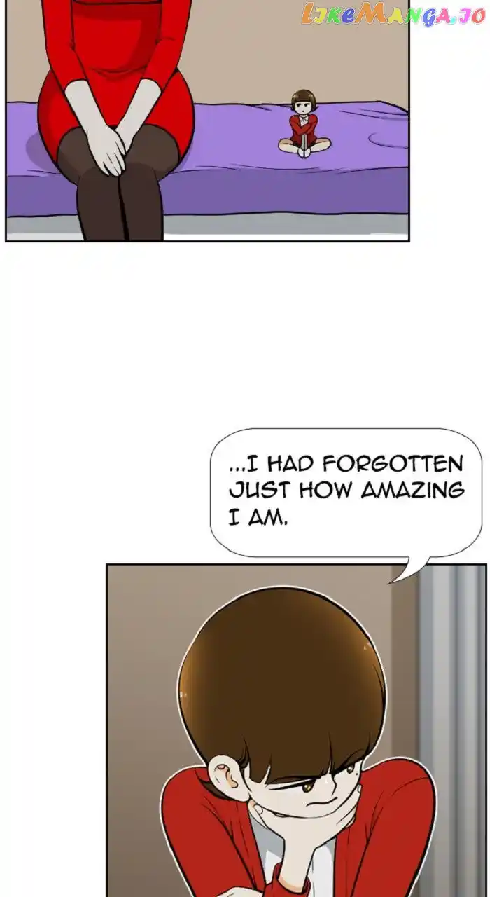 New Normal: Class 8 Ch.294