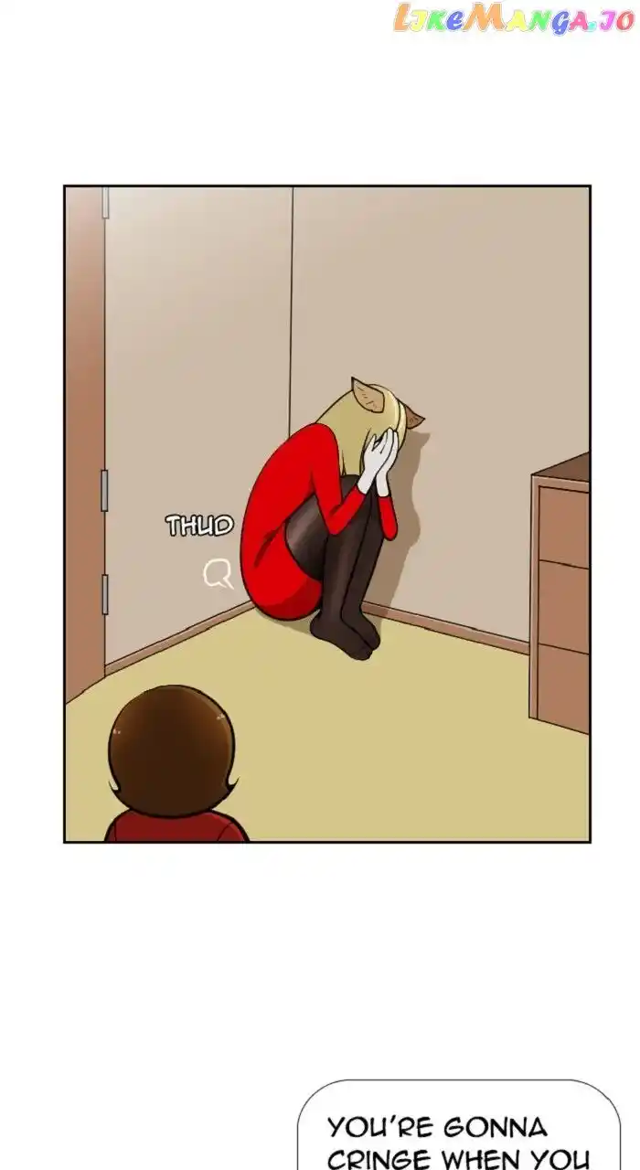 New Normal: Class 8 Ch.294