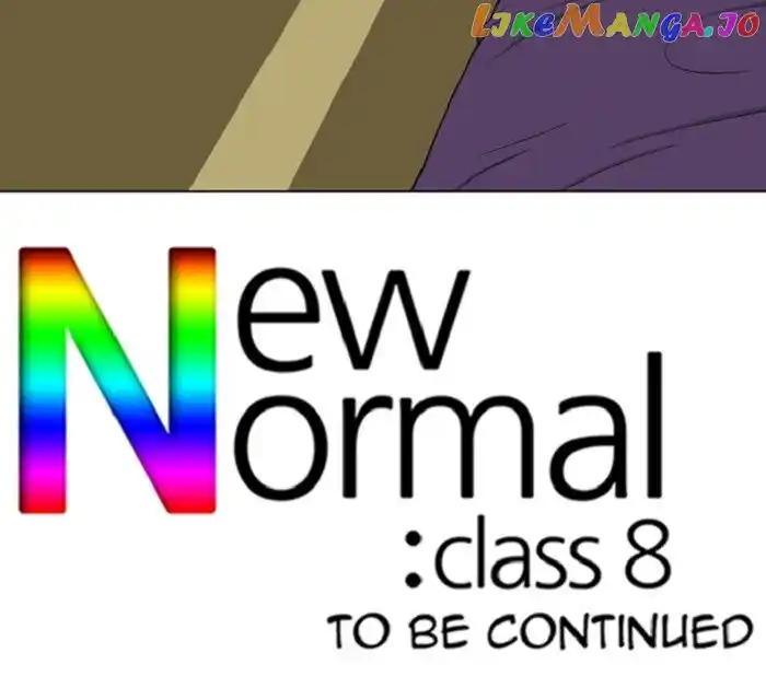 New Normal: Class 8 Ch.294